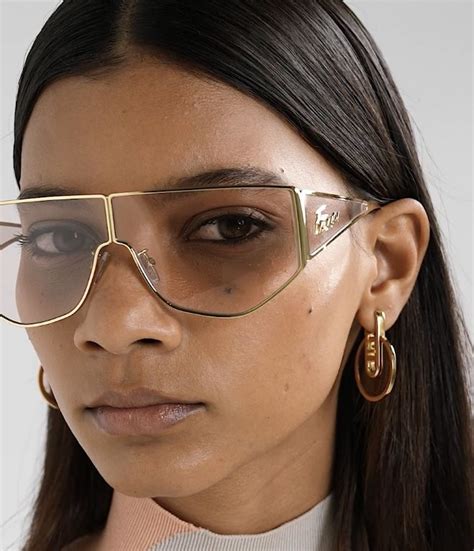 fendi disco sunglasses